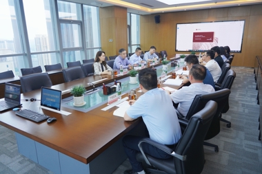深耕地方、深化合作 中金資本以金融力量服務(wù)常德產(chǎn)業(yè)發(fā)展